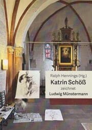 Cover von Katrin Schöß zeichnet Ludwig Münstermann