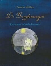 Cover von Die Bernsteinsagen - Band 1