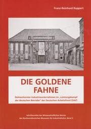 Cover von Die Goldene Fahne