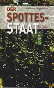 Cover von Der Spottesstaat