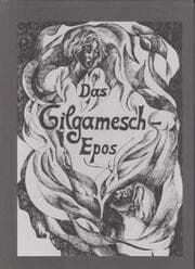 Cover von Das Gilgamesch-Epos