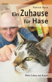 Cover von Ein Zuhause für Hase