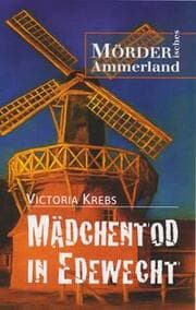 Cover von Mädchentod in Edewecht