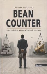 Cover von Bean Counter