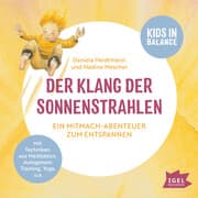 Cover von FamilyFlow. Der Klang der Sonnenstrahlen