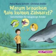 Cover von Warum brauchen Haie keinen Zahnarzt?