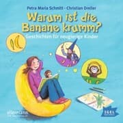 Cover von Warum ist die Banane krumm?