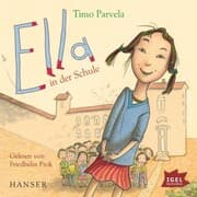 Cover von Ella 1. Ella in der Schule