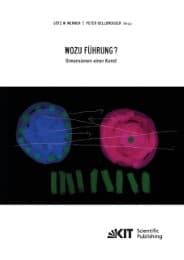 Cover von Wozu Führung?