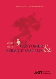 Cover von Customer Empowerment