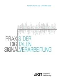 Cover von Praxis der Digitalen Signalverarbeitung