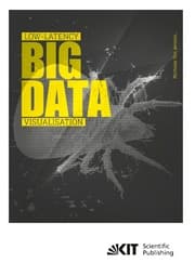 Cover von Low-latency big data visualisation