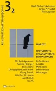 Cover von Was ist?