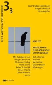 Cover von Was ist?