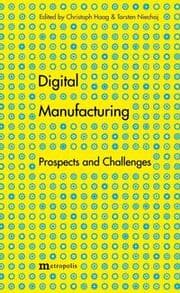 Cover von Digital Manufacturing