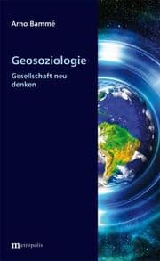 Cover von Geosoziologie