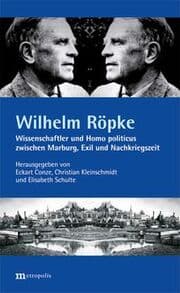 Cover von Wilhelm Röpke