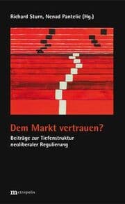 Cover von Dem Markt vertrauen?