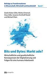 Cover von Bits und Bytes: Markt ade?