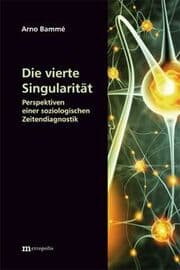 Cover von Die vierte Singularität