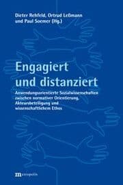 Cover von Engagiert und distanziert