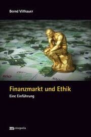 Cover von Finanzmarkt und Ethik