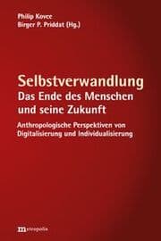 Cover von Selbstverwandlung
