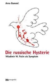 Cover von Die russische Hysterie