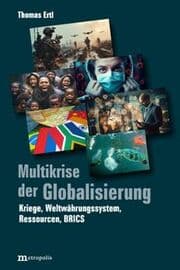 Cover von Multikrise der Globalisierung