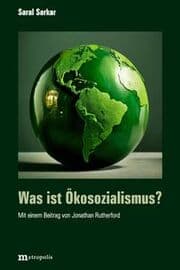 Cover von Was ist Ökosozialismus?