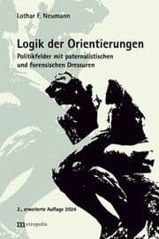Cover von Logik der Orientierungen