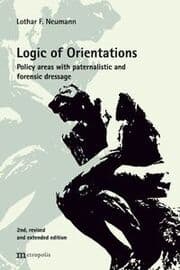 Cover von Logic of Orientations
