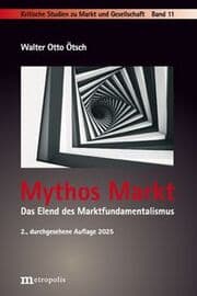 Cover von Mythos Markt