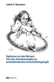 Cover von Optionen an den Börsen