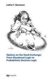 Cover von Options on the Stock Exchange