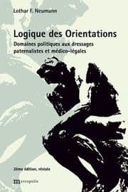 Cover von Logique des Orientations