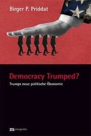 Cover von Democracy Trumped?