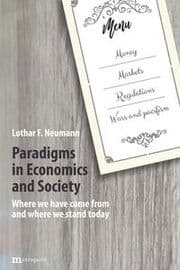 Cover von Paradigms in Economics and Society