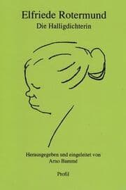 Cover von Elfriede Rotermund