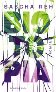 Cover von Biotopia