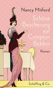 Cover von Schöne Bescherung auf Compton Bobbin