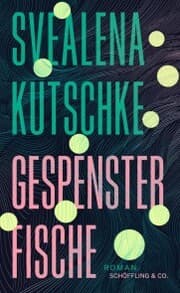 Cover von Gespensterfische