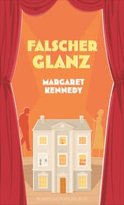 Cover von Falscher Glanz