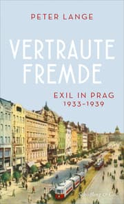 Cover von Vertraute Fremde