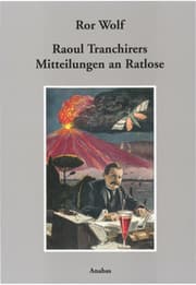Cover von Raoul Tranchirers Mitteilungen an Ratlose