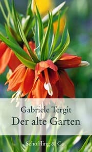 Cover von Der alte Garten