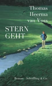 Cover von Stern geht