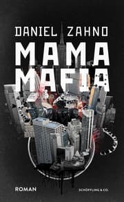 Cover von Mama Mafia