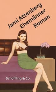 Cover von Ehemänner