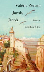 Cover von Jacob, Jacob